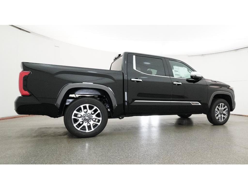 2026 Toyota Tundra 1794 Edition - Photo 26