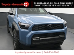 2025 Toyota 4Runner i-FORCE MAX TRD Off-Road i-FORCE MAX SUV