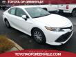 Toyota Camry Hybrid