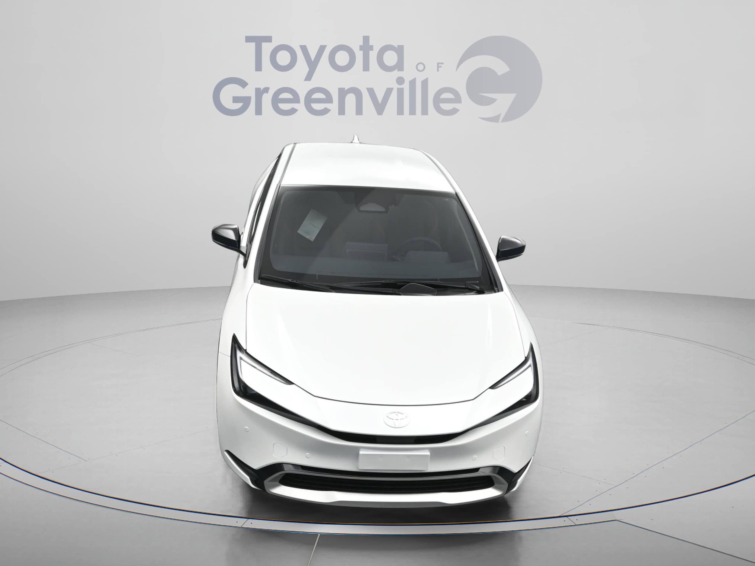 2025 Toyota Prius XSE - Photo 28
