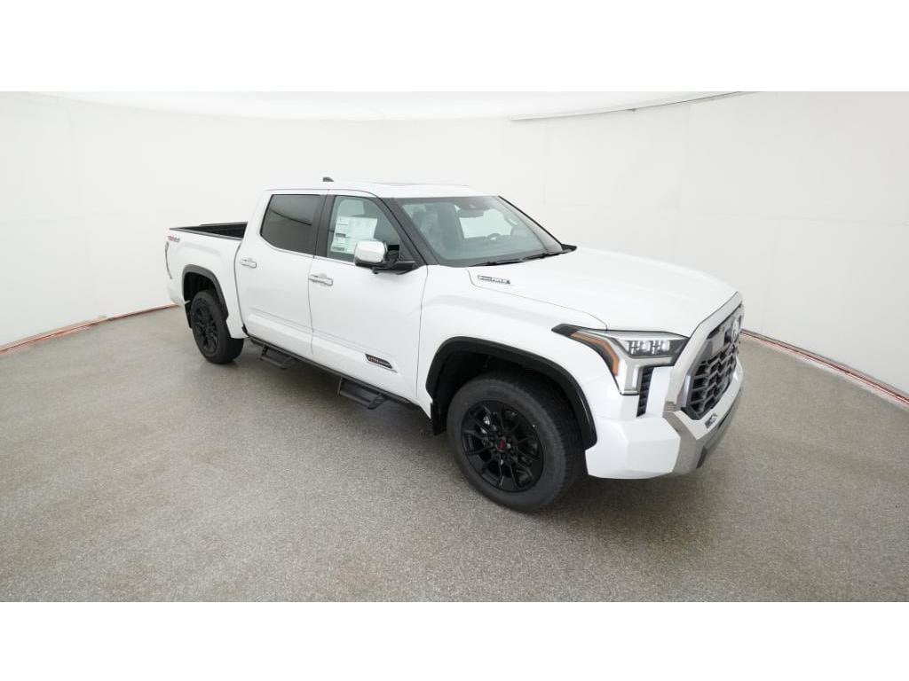 2026 Toyota Tundra 1794 Edition - Photo 13