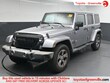 Jeep Wrangler JK Unlimited