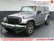 Jeep Wrangler JK Unlimited