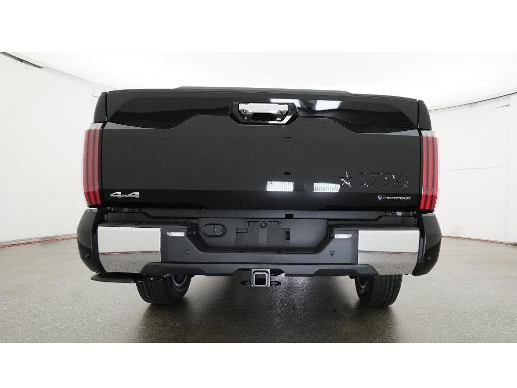2026 Toyota Tundra 1794 Edition - Photo 23