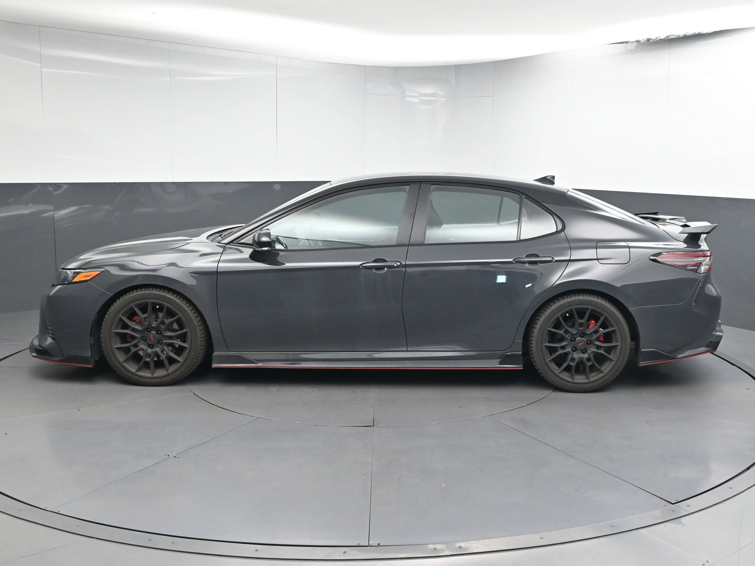 2023 Toyota Camry TRD V6 photo 4