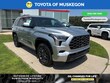 Toyota Sequoia