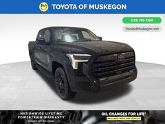 2026 Toyota Tundra SR5 SR5 CREWMAX 5.5