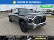 Toyota Tundra i-FORCE MAX