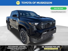 2025 Toyota Tacoma TRD Sport 4X4 DOUBLE CAB