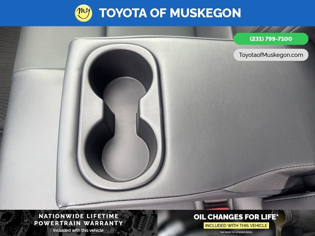 2026 Toyota Prius Plug-in Hybrid XSE Premium - Photo 25