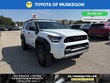 Toyota 4Runner i-FORCE MAX