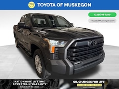 2026 Toyota Tundra SR5 SR5 CREWMAX 5.5