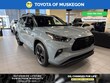 Toyota Highlander Hybrid