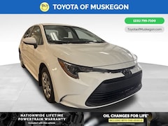 2026 Toyota Corolla LE LE