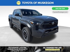2025 Toyota Tacoma TRD Off-Road 4X4 DOUBLE CAB