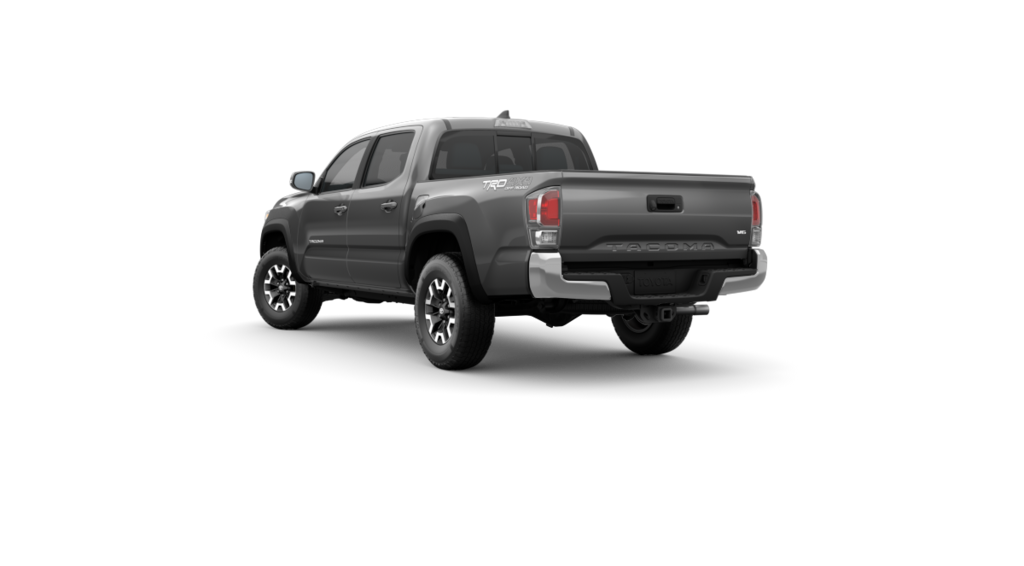 New 2023 Toyota Tacoma For Sale At Toyota Of Muskegon VIN 3TYCZ5AN6PT159689