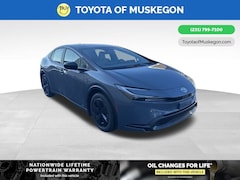 2026 Toyota Prius LE AWD LE AWD