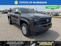 2025 Toyota Tacoma SR5 4X2 DOUBLE CAB