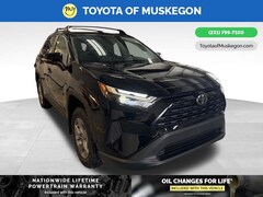 2025 Toyota RAV4 XLE XLE AWD SUV