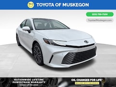 2026 Toyota Camry XLE AWD XLE AWD