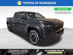 2026 Toyota Tacoma TRD Off-Road 4X4 DBL CAB LONG BED