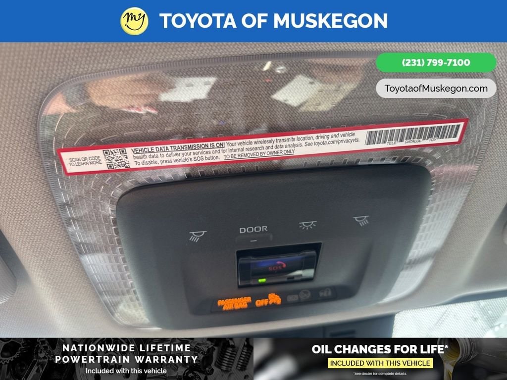 2026 Toyota Prius Plug-in Hybrid XSE Premium - Photo 23