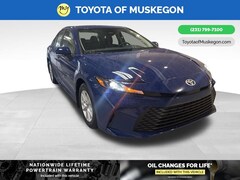 2026 Toyota Camry LE LE