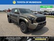 Toyota Tacoma i-FORCE MAX