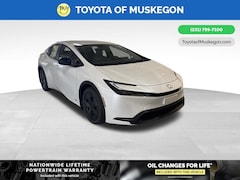 2026 Toyota Prius LE AWD LE AWD