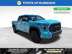 2026 Toyota Tundra i-FORCE MAX TRD Pro TRD PRO 5.5