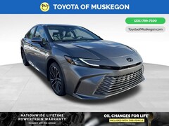 2026 Toyota Camry XLE AWD XLE AWD