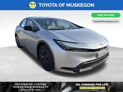 2026 Toyota Prius LE AWD LE AWD