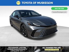 2026 Toyota Camry XSE XSE