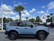 2025 Toyota Land Cruiser SUV