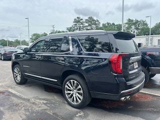 2021 GMC Yukon Denali SUV