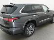 2026 Toyota Sequoia 1794 Edition SUV