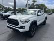 2022 Toyota Tacoma TRD Off Road Pickup
