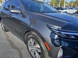 2023 Chevrolet Equinox LT SUV