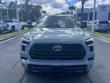 2026 Toyota Sequoia SR5 SUV