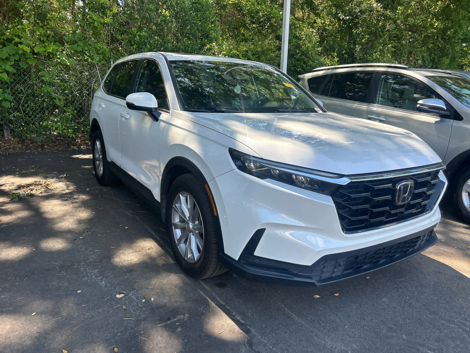 2023 Honda CR-V EX-L photo 5