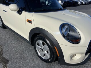 2019 MINI Convertible Cooper Convertible