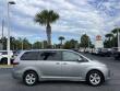 2015 Toyota Sienna LE Minivan