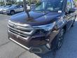 2026 Subaru Forester Limited Hybrid SUV