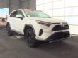 2024 Toyota RAV4 Hybrid SE SUV