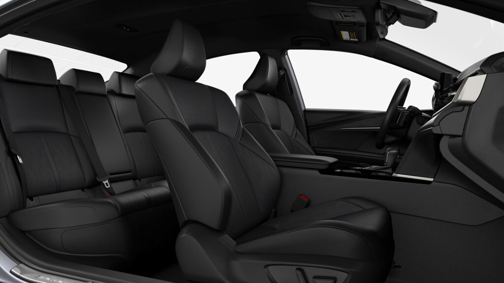 Toyota Camry XSE