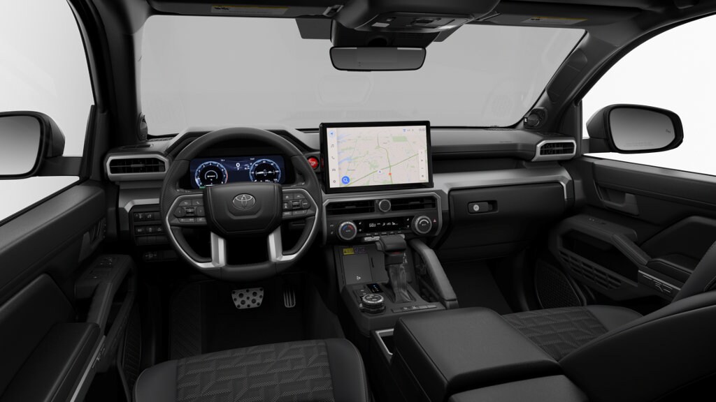 Toyota 4Runner TRD Off-Road Premium