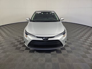 2023 Toyota Corolla LE Sedan