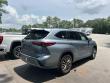2020 Toyota Highlander Platinum SUV