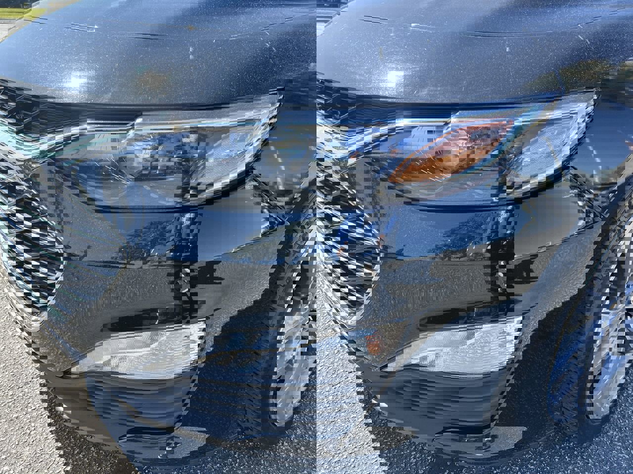 2023 Chevrolet Malibu LT photo 5