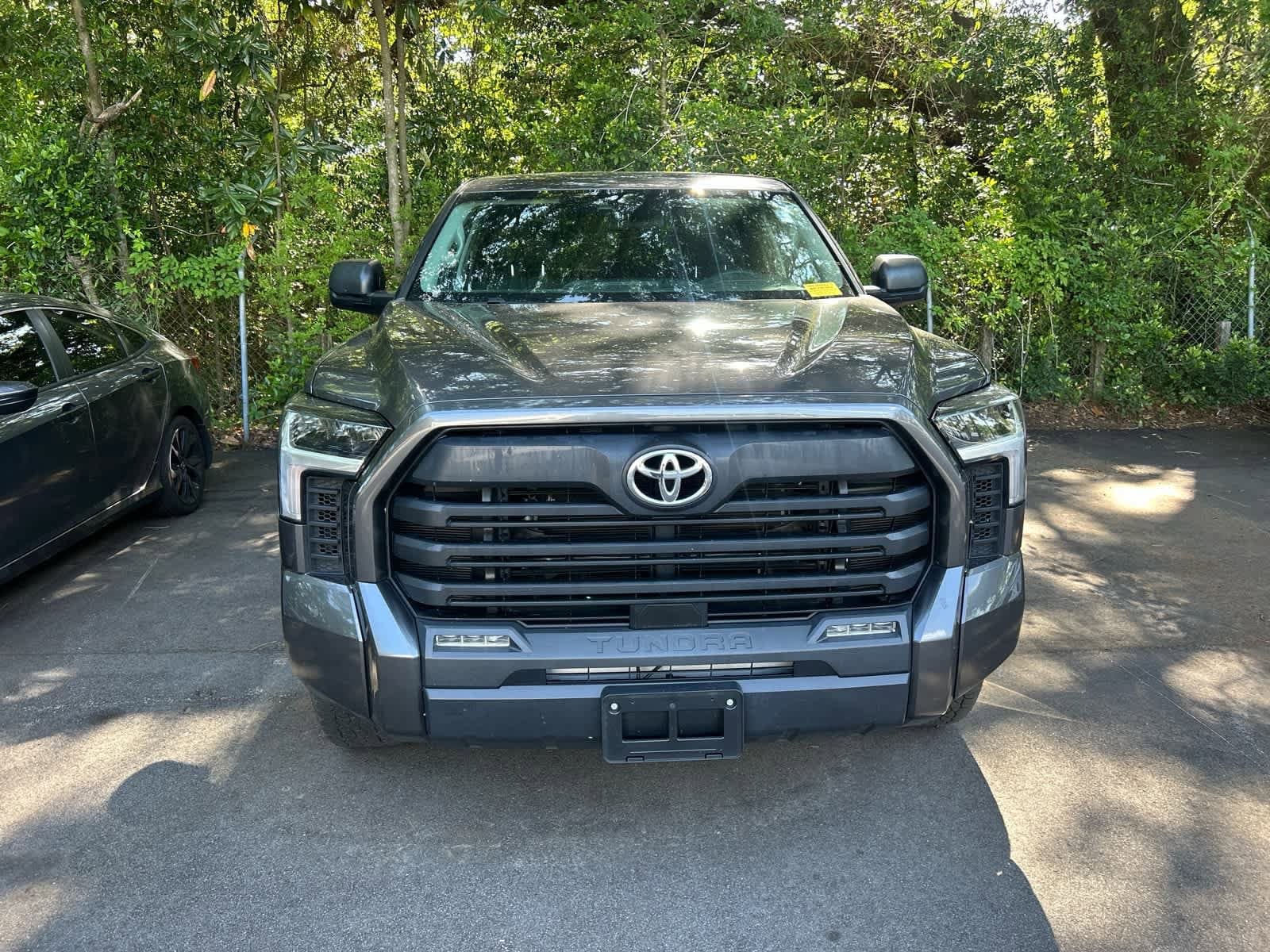 2023 Toyota Tundra SR5 photo 2